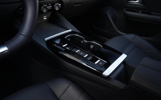 Citroen C5X cena 168000 przebieg: 2400, rok produkcji 2022 z Borne Sulinowo małe 407